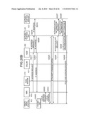 COMMUNICATION SERVER, RADIO BASE STATION, COMMUNICATION SYSTEM, AND COMMUNICATION METHOD diagram and image