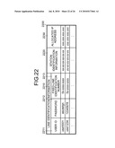 COMMUNICATION SERVER, RADIO BASE STATION, COMMUNICATION SYSTEM, AND COMMUNICATION METHOD diagram and image