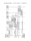 COMMUNICATION SERVER, RADIO BASE STATION, COMMUNICATION SYSTEM, AND COMMUNICATION METHOD diagram and image