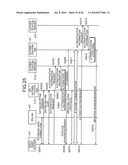 COMMUNICATION SERVER, RADIO BASE STATION, COMMUNICATION SYSTEM, AND COMMUNICATION METHOD diagram and image