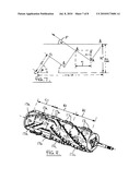 Combines diagram and image