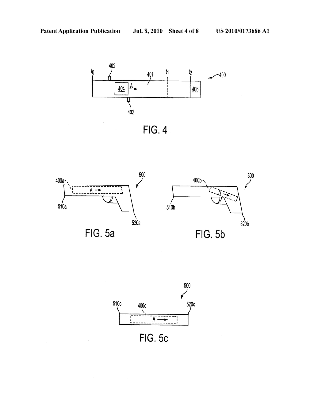 Programmable Game-Based Haptic Enabled Gun Controller - diagram, schematic, and image 05