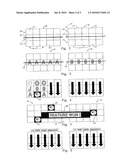 GAMING MACHINE WITH MULTIPLE REEL ARRAYS diagram and image