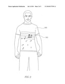 SYSTEM AND METHOD FOR PHYSICALLY INTERACTIVE MUSIC GAMES diagram and image