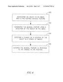 SYSTEM AND METHOD FOR PHYSICALLY INTERACTIVE MUSIC GAMES diagram and image