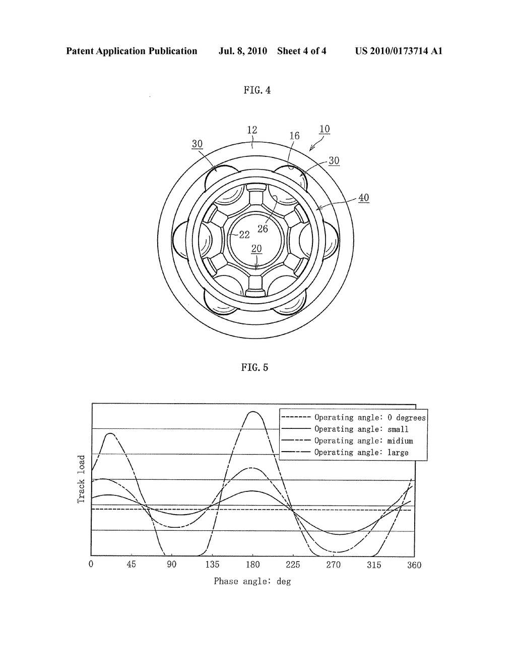 FIXED CONSTANT VELOCITY UNIVERSAL JOINT AND METHOD FOR MANUFACTURING OUTER RACE THEREOF - diagram, schematic, and image 05