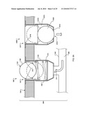 Amusement Ride System diagram and image