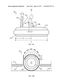 Amusement Ride System diagram and image