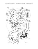 Amusement Ride System diagram and image