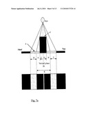 Putter With Alignment Indicia diagram and image