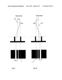 Putter With Alignment Indicia diagram and image