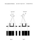 Putter With Alignment Indicia diagram and image