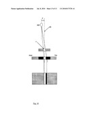 Putter With Alignment Indicia diagram and image