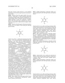 GOLF BALL HAVING REDUCED SURFACE HARDNESS diagram and image