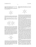 GOLF BALL HAVING REDUCED SURFACE HARDNESS diagram and image