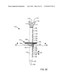 ADJUSTABLE GOLF TEE diagram and image