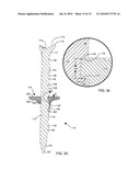 ADJUSTABLE GOLF TEE diagram and image