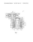 Automatic Belt Tensioner diagram and image