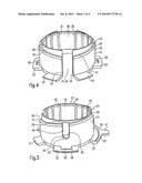 Automatic Belt Tensioner diagram and image