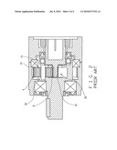 Epicyclic gearbox diagram and image