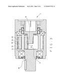 Epicyclic gearbox diagram and image