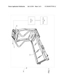 CONTROLLING EXERCISE EQUIPMENT diagram and image