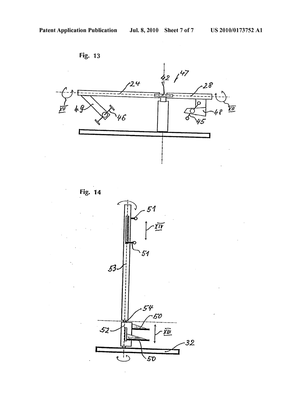 METHOD FOR CONDUCTING A TARGETED TRAINING AND A CORRESPONDING TRAINING DEVICE - diagram, schematic, and image 08