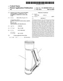 DOUBLE-FUNCTIONAL BAND MEMBER FOR DUMBBELL COMPONENT AND DUMBBELL COMPONENT USING THE SAME diagram and image