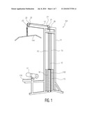 MEDICAL ANALYSIS AND RECORDING SYSTEM diagram and image