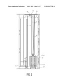 MEDICAL ANALYSIS AND RECORDING SYSTEM diagram and image