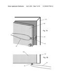 Exercise Pole Device diagram and image