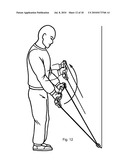 Exercise Pole Device diagram and image