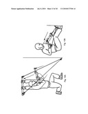 Exercise Pole Device diagram and image