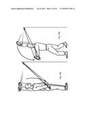 Exercise Pole Device diagram and image