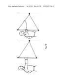 Exercise Pole Device diagram and image