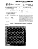 METHOD FOR PRODUCING CATALYSTS AND CATALYSTS THEREOF diagram and image