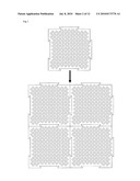 METHOD FOR PRODUCING CATALYSTS AND CATALYSTS THEREOF diagram and image