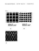 METHOD FOR PRODUCING CATALYSTS AND CATALYSTS THEREOF diagram and image