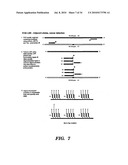 DETECTION OF NUCLEIC ACID SEQUENCE DIFFERENCES USING THE LIGASE DETECTION REACTION WITH ADDRESSABLE ARRAYS diagram and image