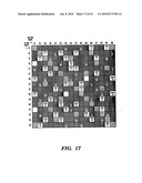 DETECTION OF NUCLEIC ACID SEQUENCE DIFFERENCES USING THE LIGASE DETECTION REACTION WITH ADDRESSABLE ARRAYS diagram and image