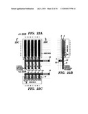 DETECTION OF NUCLEIC ACID SEQUENCE DIFFERENCES USING THE LIGASE DETECTION REACTION WITH ADDRESSABLE ARRAYS diagram and image