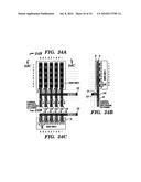 DETECTION OF NUCLEIC ACID SEQUENCE DIFFERENCES USING THE LIGASE DETECTION REACTION WITH ADDRESSABLE ARRAYS diagram and image