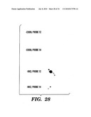 DETECTION OF NUCLEIC ACID SEQUENCE DIFFERENCES USING THE LIGASE DETECTION REACTION WITH ADDRESSABLE ARRAYS diagram and image