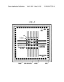 Self-addressable self-assembling microelectronic systems and devices for molecular biological analysis and diagnostics diagram and image