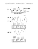 Self-addressable self-assembling microelectronic systems and devices for molecular biological analysis and diagnostics diagram and image