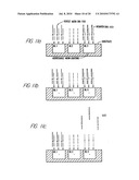 Self-addressable self-assembling microelectronic systems and devices for molecular biological analysis and diagnostics diagram and image