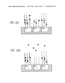 Self-addressable self-assembling microelectronic systems and devices for molecular biological analysis and diagnostics diagram and image