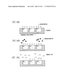 Self-addressable self-assembling microelectronic systems and devices for molecular biological analysis and diagnostics diagram and image