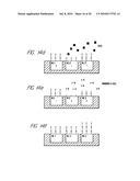 Self-addressable self-assembling microelectronic systems and devices for molecular biological analysis and diagnostics diagram and image