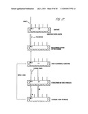 Self-addressable self-assembling microelectronic systems and devices for molecular biological analysis and diagnostics diagram and image